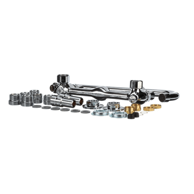 FISHER 64769 FAUCET 8BSZLH 12SS