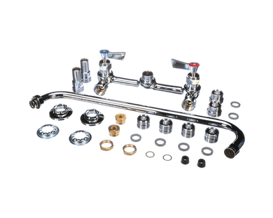 FISHER 64785 FAUCET 8BSZLH 16SS