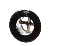 FISHER 6541-2400 DRAIN WS 1 1/2 X 1 1/2 BRS RC