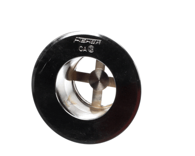 FISHER 6541-2400 DRAIN WS 1 1/2 X 1 1/2 BRS RC