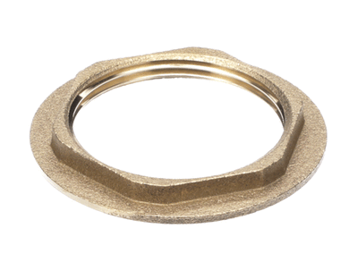 FISHER 6550-2100 NUT LOCK 1 1/2 BRS