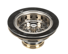 FISHER 6556 DRAIN BS BRS PC 3 1/2