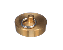 FISHER 6560 STOPPER 1 1/2