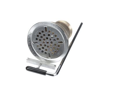 FISHER 65676 DRAIN BW VR