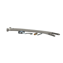 FISHER 65994 SINGLE DECK DUAL CONTROL MOUNTING KIT