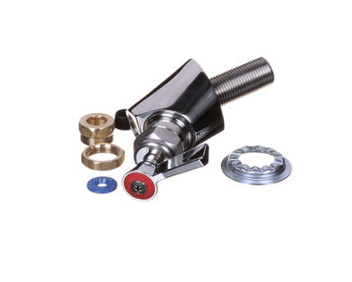 FISHER 66591 SS CTL VLV SDLH RIG SV