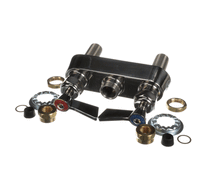 FISHER 67423 SS CTL VLV 4DLH SVL SV