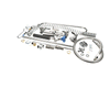 FISHER PARTS 68144
