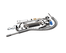 FISHER 68268 SS PRERINSE SPG 8DLH 12SS