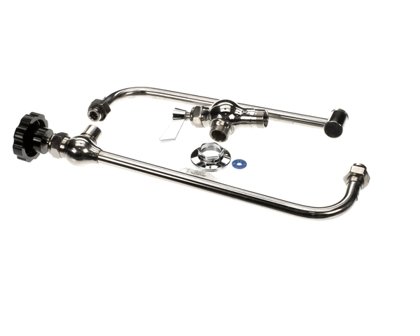 DYNAMIC MIXER PARTS 0905