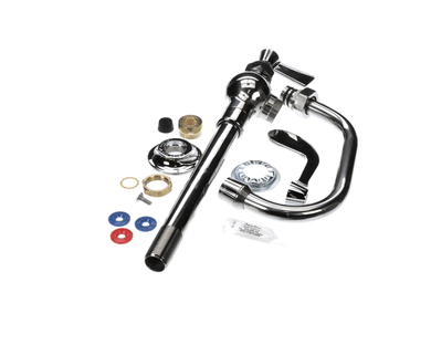 FISHER 69426 SS FAUCET CRWH 06SS