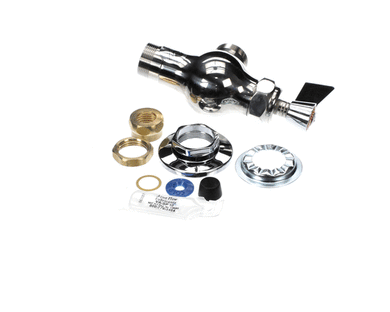 FISHER 70459 SS CTL VLV SWLH SVL SV