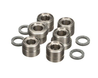 FISHER 70653 EZ INSTALL KIT TS CHI KRN