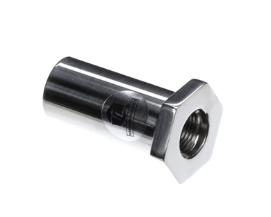 FISHER 70696 SS ADPTR HOSE/PIPE 3/8X1/4