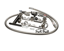 FISHER 70939 SS POT FILLER SVEI 8AWLH