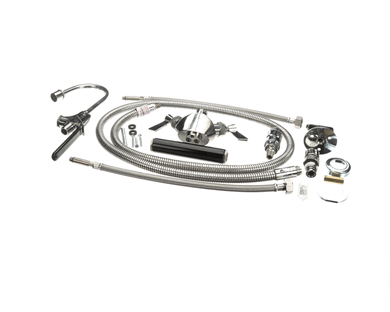 FISHER 70955 SS POT FILLER SVEI SDDLH
