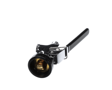 FISHER 71072 ULTRA SPRAY VALVE PLUS BLACK B