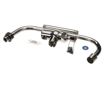 FISHER 71358 SS FAUCET ADDONLH 10SS