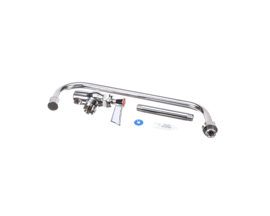 FISHER 71366 SS FAUCET ADDONLH 12SS