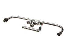 FISHER 71374 SS FAUCET ADDONLH 14SS