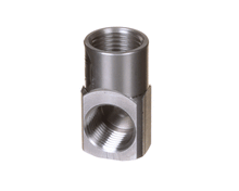 FISHER 71498 SS CLOSE ELBOW 1/2F