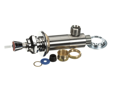 FISHER 71668 SS STOP WSLH SV RIGHT HAND