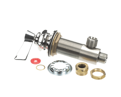 FISHER 71684 SS STOP WSLH SV LEFT HAND