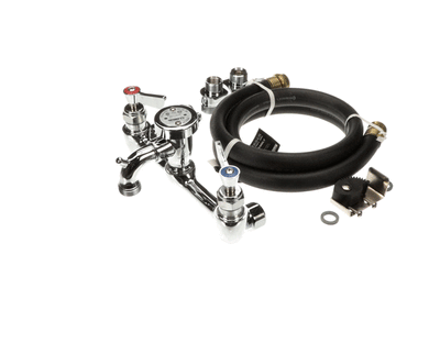 FISHER 72713 FAUCET 8AWLH 03SRV HB