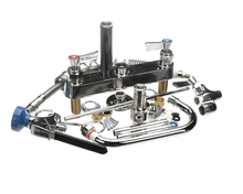 FISHER 73340 PRERINSE SPGLP 8DLH 08SS