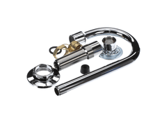 FISHER 73381 FAUCET BD 06RGN PCA SPRAY 0.35