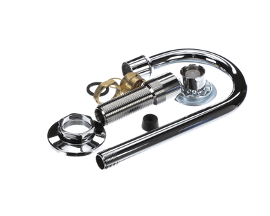 FISHER 73381 FAUCET BD 06RGN PCA SPRAY 0.35