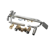 FISHER 73414 FAUCET BBSESFWT 12RGN PCA SPRA