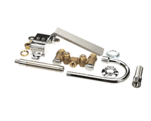 FISHER 73419 FAUCET BDSKT 06RGN PCA SPRAY 0
