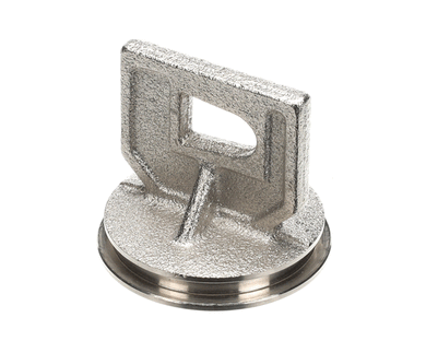 FISHER 73463 LEVER WASTE STOPPER RC