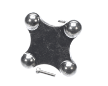 FISHER 73470 KNOB DRAINKING DC