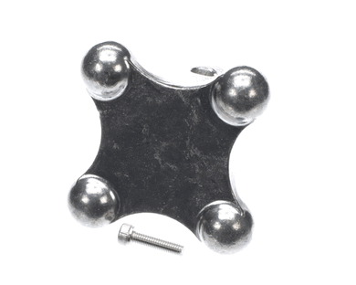 FISHER 73470 KNOB DRAINKING DC