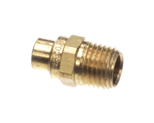 FISHER 73494 NOZZLE J 2.45 GPM 304