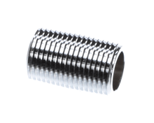 FISHER 73496 CLOSE NIPPLE 3/8 303 RC