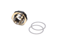 FISHER 73498 ADPTR STEM 3/4 LEFT HAND 303 P