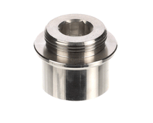 FISHER 73534 ADPTR 3/8F X 1/2 BODY 304 POL