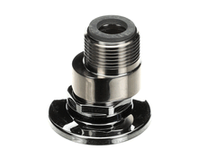 FISHER 73541 ECCENTRIC 1/2F 304 POL