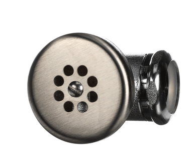 FISHER 73599 OVERFLOW ELBOW WASTE