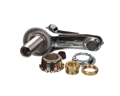 FISHER 73680 FAUCET SDRLH LAV 1.00 GPM