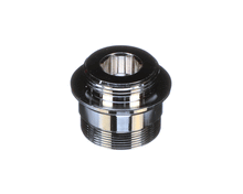 FISHER 73836 CENTER SWIVEL ADAPTER