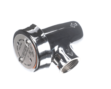 FISHER 75117 VACUUM BREAKER A 1/2 ECO