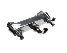 FISHER 77526 SS 3/4 FAUCET 8BSELH 03TDS