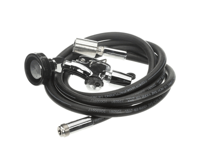 FISHER 82260 UTILITY SPRAY HA