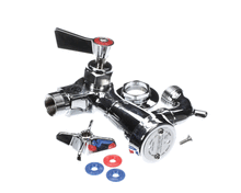 FISHER 82295 FAUCET SWXH 03SRV