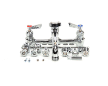 FISHER 8253 FAUCET 8AWZLH 06SRV
