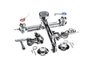 FISHER PARTS 8261